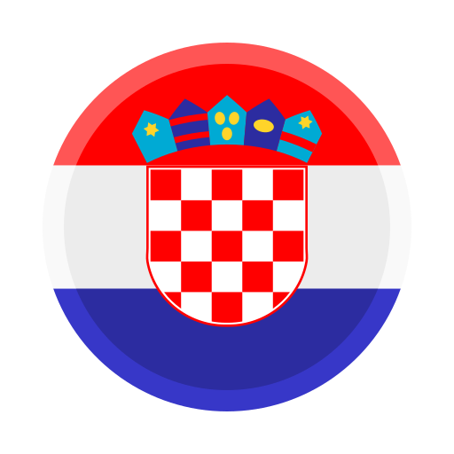 Croatia Flag